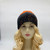 Wooly Hat with Scotland Embroidery HAT075