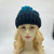 Wooly Hat with Scotland Embroidery HAT076