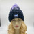Wooly Hat with Scotland Embroidery HAT077