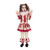 Carnevil Clown Small 104 to 116cm Age 4 to 6