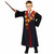 Harry Potter Deluxe Kit Incl Robe Glasses and Wand Age 6 to 8 Years