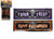 Foil Halloween Banners Happy Halloween and Trick or Treat 3m 2pk
