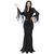 Morticia Addams Adult Size 8 to 10