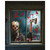 Halloween Horror Murderer Window Window Stickers 2 Sheets 60x80cm