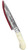 Bloody Kitchen Knife 33cm