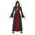 Ritual Lady Satanic Long Hood Dress Medium Size 38 to 40