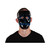 Purge Light Up Mask Blue