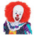 IT The Movie Pennywise Mask