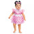 Disney Minnie Mouse Classic Pink Age 6 to 12 Months