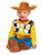 Disney Pixar Toy Story 4 Woody Deluxe Age 6 to 12 Months