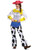 Disney Pixar Toy Story 4 Jessie Classic S Size 8 to 10