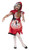 Zombie Miss Hood Red L Age 10 to 12