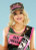 Hen Party Sexy Squad Army Cap