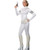 Star Wars Padme Amidala Medium Size 6 to 10