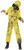 Toxic Waste Costume Yellow L Age 10 to 12 Years