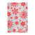 Snowflake Cello Bags 10x15cm Pk25