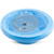 Light Blue Plastic Bowl 12oz Pk10