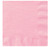 Lunch Napkins Lovely Pink Pk20 2Ply 