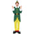 Buddy the Elf Costume XL