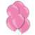 11in Latex Balloons Pink Pk10
