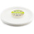 Bagasse Round Plate Pk10 26cm