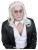Rocky Horror Riff Raff Wig