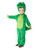 Crocodile Costume Age 3 to 4 Years