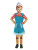 Pinocchio Costume M Age 7 to 9 Years