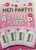 Hen Party Dare Cards pk24
