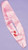 Hen Party Flashing Sash Almost a Virgin