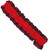 Hen Party Garter Red Black