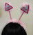 Hen Party Ladies Night Headboppers Headband