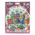 Jumbo Badge Happy Birthday Unisex