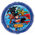 H100 18in Justice League Balloon