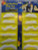 Moustaches Pk12 White Moustaches Pk12 White