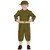 WW1 Wartime Soldier Age 7 to 8