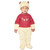 Winnie the Pooh 12 to 18 Months