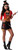 Mauled Ringmistress Medium Size 10 to 14
