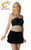 Rara Skirt Black S M