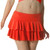 Rara Skirt Neon Orange S M