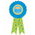 Big Brother Award Ribbon Badge