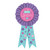 Big Sister Award Ribbon Badge