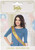 Confetti Fun Fabric Sash