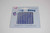 Bling Pearl Dots 4mm Pk100 White