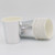 Paper cup Pk10 Silver