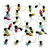 Light Star Garland