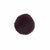 Pom Poms sale 0.5in Pk30 Black