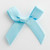 Ribbon Bows DFS 6mm  Sale Pack100 Pale Blue Col 305