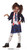 Zombie High School Girl Age 10 to 12 Years