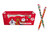 JUMBO PENCIL 40cm WITH ERASER